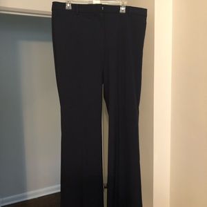 Talbots dress pants